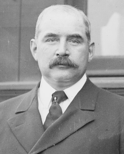 J.P. Morgan Jr.